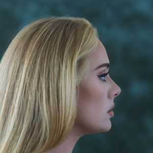 Vinile 30 (Vinyl White) Adele