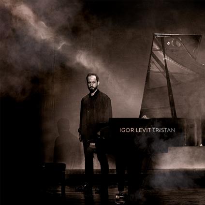 Tristan - CD Audio di Igor Levit