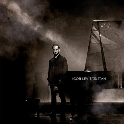 Tristan - Vinile LP di Igor Levit