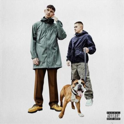 Just For The Times - CD Audio di Everyone You Know