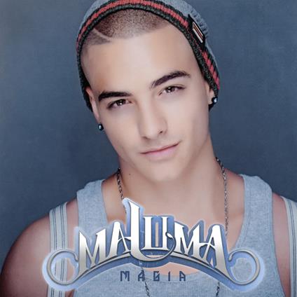 Magia - Vinile LP di Maluma