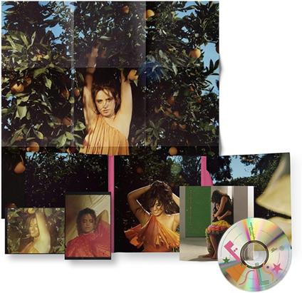 Familia - CD Audio di Camila Cabello