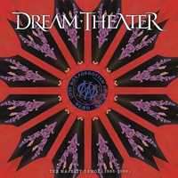 CD Lost Not Forgotten Archives: The Majesty Demos (3 Cd) Dream Theater