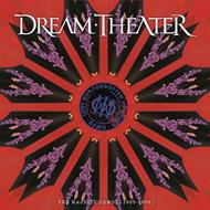 Lost Not Forgotten Archives. The Majesty Demos 1985-1986 (2 LP + CD)