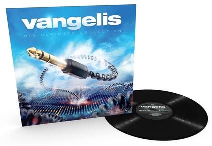 His Ultimate Collection - Vinile LP di Vangelis