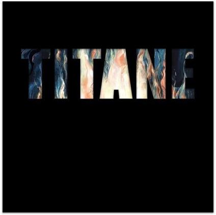 Titane - Vinile LP di Jim Williams