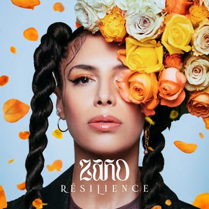Resilience - CD Audio di Zaho