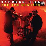 Cypress Hill. The 420 Remixes