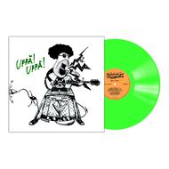 Uffà! Uffà! (Green Coloured Vinyl)