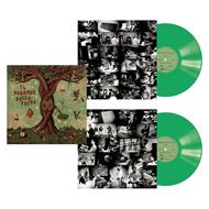 Il padrone della festa (Green Coloured Vinyl)