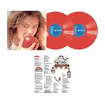 Alice (180 gr. Red Coloured Vinyl)