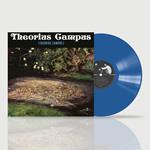 Theorius Campus. Venditti e De Gregori (Limited, Numbered & 180 gr. Blue Transparent Vinyl)