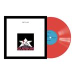 Gudrun (Limited, Numbered & 180 gr. Transparent Red Vinyl)