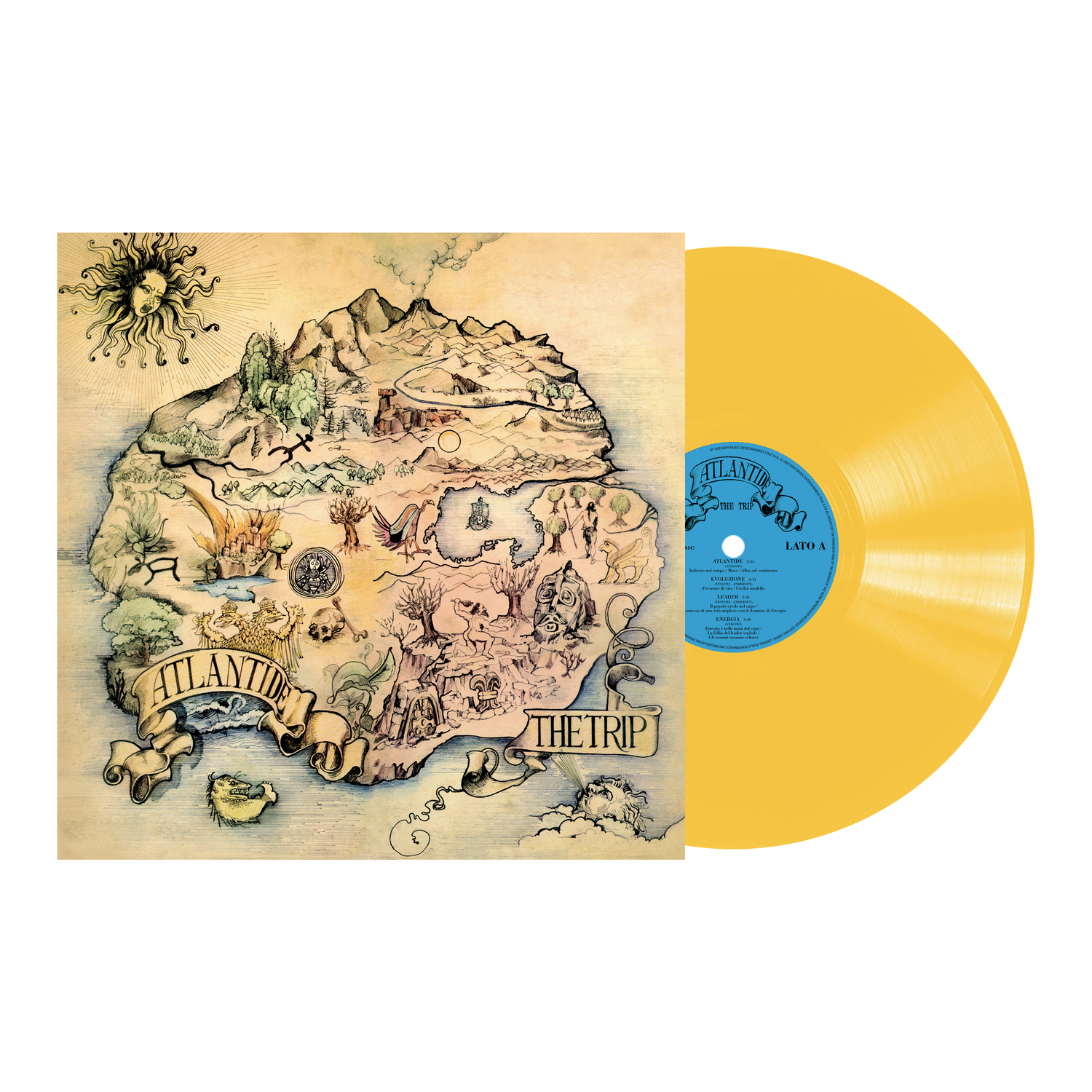 Pick Up Records