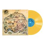Atlantide (Limited Edition - 180 gr. Yellow Coloured Vinyl)