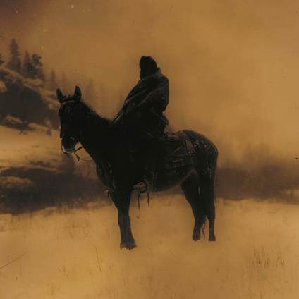 World's Blood (Re-Issue 2022) - Vinile LP di Wayfarer