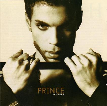 Hits 2 - Vinile LP di Prince