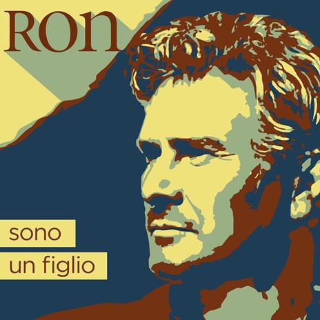Sono un figlio - CD Audio di Ron - 2