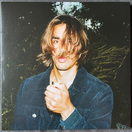 How Would It Feel - Vinile LP di Nambyar