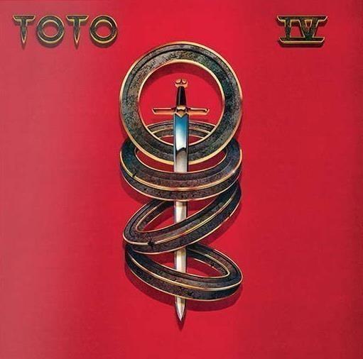 Iv - Vinile LP di Toto