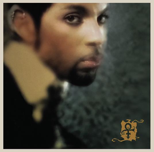 The Truth - Vinile LP di Prince