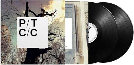 Closure-Continuation - Vinile LP di Porcupine Tree