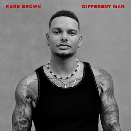 Different Man - CD Audio di Kane Brown