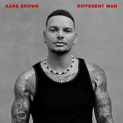 Different Man - CD Audio di Kane Brown