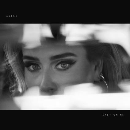 Easy On Me - CD Audio di Adele