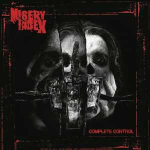 CD Complete Control (Deluxe Edition) Misery Index