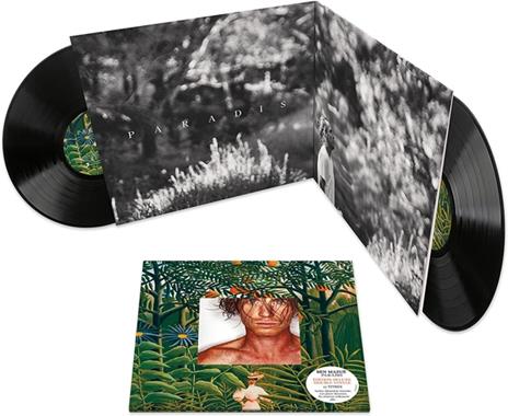 Paradis - Vinile LP di Ben Mazue - 2