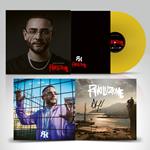 Rivoluzione (Esclusiva Feltrinelli e IBS.it - Copia autografata - Yellow Coloured Vinyl)