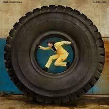 La Direccion - Vinile LP di Conociendo Rusia