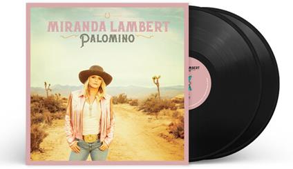 Palomino - Vinile LP di Miranda Lambert