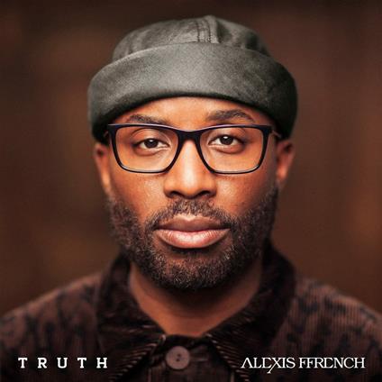 Truth - Vinile LP di Alexis Ffrench