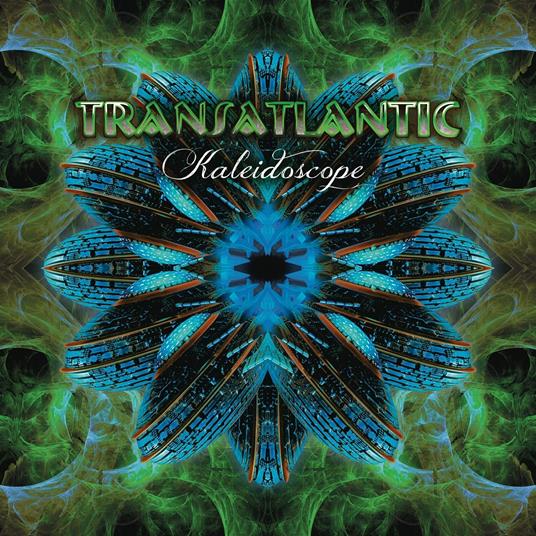 Kaleidoscope (2 LP + CD Re-Issue 2022) - Vinile LP + CD Audio di Transatlantic