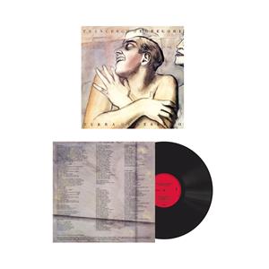Vinile Terra di nessuno (Limited, Numbered & 180 gr. Vinyl Edition) Francesco De Gregori