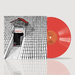 Vinile Battiato (Limited, Numbered & 180 gr. Red Coloured Vinyl) Franco Battiato