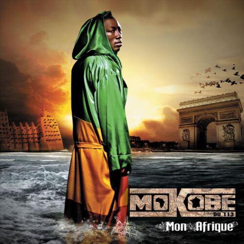 Mon Afrique - Vinile LP di Mokobe