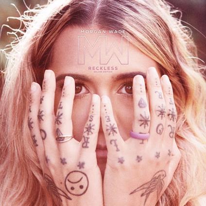 Reckless - CD Audio di Morgan Wade