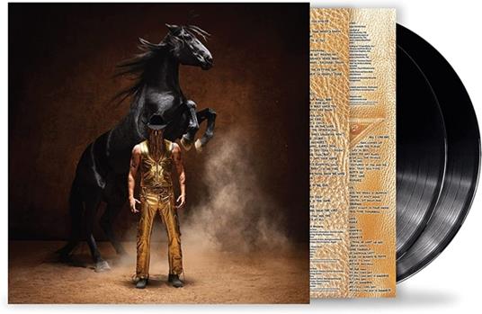 Bronco - Vinile LP di Orville Peck - 2