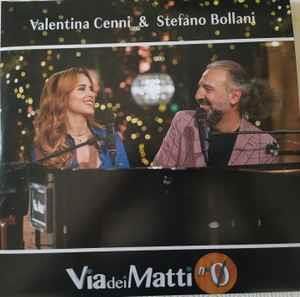Via dei matti n° 0 (Copia autografata) - Vinile LP di Valentina Cenni & Stefano Bollani