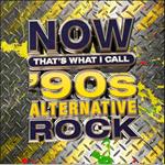 Now That's What I Call Music 90's Alt Rock