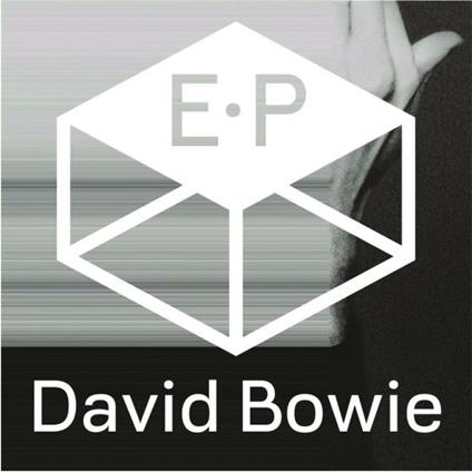 The Next Day Extra Ep (Black Friday 2022) - Vinile LP di David Bowie