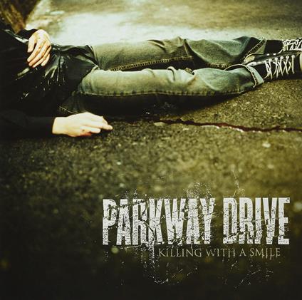 Killing With A Smile - Vinile LP di Parkway Drive