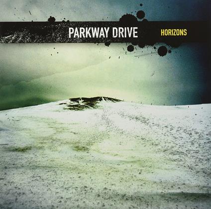 Horizons - Vinile LP di Parkway Drive