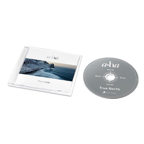 True North - CD Audio di A-Ha - 2