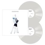 La moda del lento (White Coloured Vinyl)