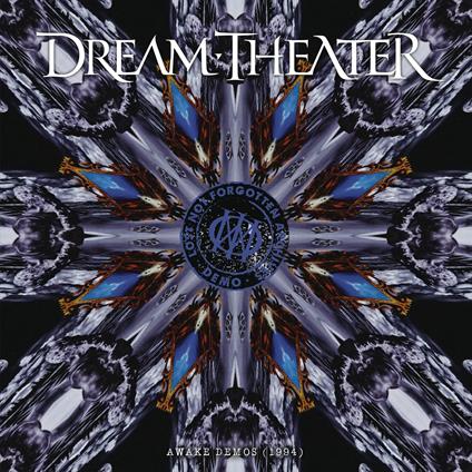 Lost Not Forgotten Archives. Awake Demos 1994 (Special Digipack Edition) - CD Audio di Dream Theater