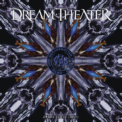 Lost Not Forgotten Archives. Awake Demos (1994) - CD Audio di Dream Theater